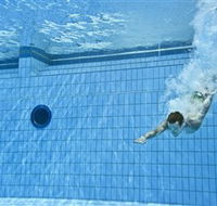 Dive Into History at Sydney Olympic Park Aquatic Centre - Australia Accommodation