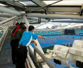 ANZ Stadium Tours - Australia Accommodation 2