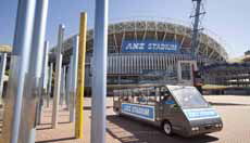 ANZ Stadium Tours - Australia Accommodation 0