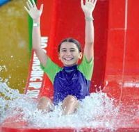 Sydney Olympic Park Aquatic Centre - Australia Accommodation