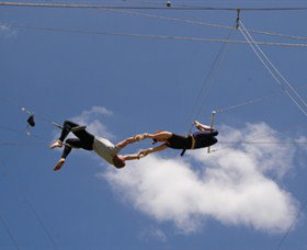 Circus Arts Sydney - Australia Accommodation 0