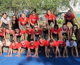 Circus Arts Sydney - Australia Accommodation 3