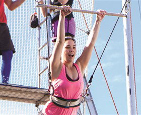 Circus Arts Sydney - Australia Accommodation 4