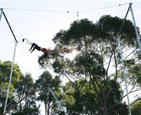 Circus Arts Sydney - Australia Accommodation 5