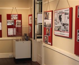 Hambledon Cottage House Museum - Australia Accommodation 1