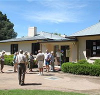 Hambledon Cottage House Museum - Australia Accommodation