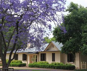 Hambledon Cottage House Museum - Australia Accommodation 5