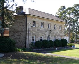 NSW Lancers Memorial Museum - Australia Accommodation 2