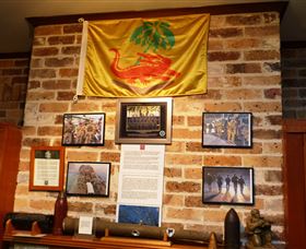 NSW Lancers Memorial Museum - Australia Accommodation 6
