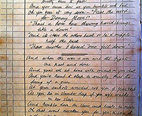 NSW Lancers Memorial Museum - Australia Accommodation 5