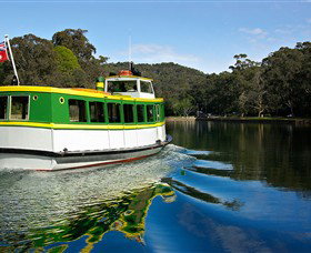 Cronulla And National Park Ferry Cruises - Australia Accommodation 2