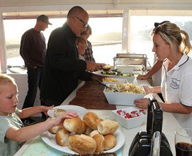 Cronulla And National Park Ferry Cruises - Australia Accommodation 5