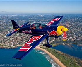 Red Baron Adventure Flights - Australia Accommodation 0