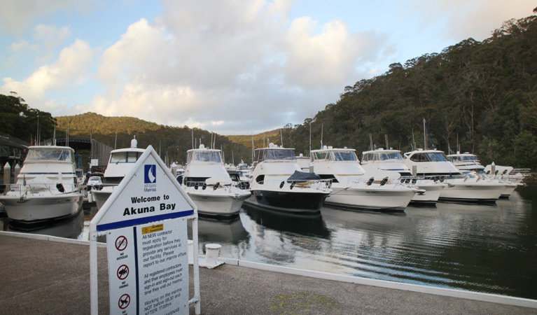 Terrey Hills NSW Australia Accommodation