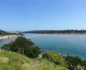 Canoe And Kayak Adventures - Australia Accommodation 3