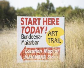 Bundeena And Maianbar Art Trail - Australia Accommodation 0