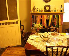 Dural NSW Australia Accommodation