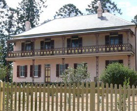 Bella Vista NSW Australia Accommodation