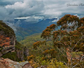 Australian Sightseeing And Photography Tours - Australia Accommodation 0