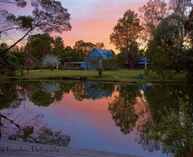 Australian Sightseeing And Photography Tours - Australia Accommodation 3