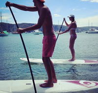 Avalon Stand Up Paddle - Australia Accommodation