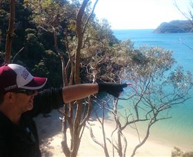 Avalon Stand Up Paddle - Australia Accommodation 3