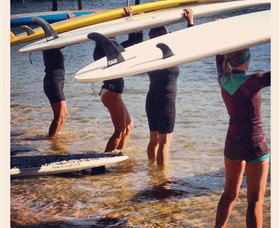 Avalon Stand Up Paddle - Australia Accommodation 1