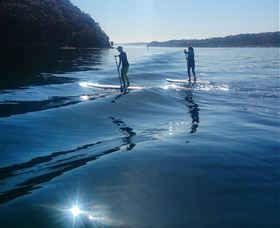 Avalon Stand Up Paddle - Australia Accommodation 2