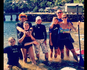 Avalon Stand Up Paddle - Australia Accommodation 4