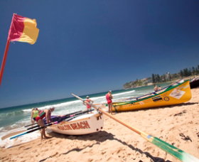 Avalon Beach - Australia Accommodation 0