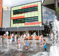 Rouse Hill Town Centre - Australia Accommodation
