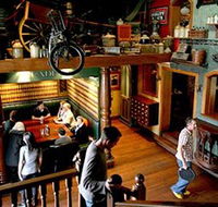 The Fiddler - Australia Accommodation