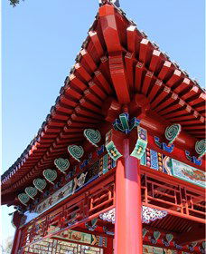 Chang Lai Yuan Chinese Gardens