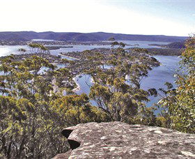 Kariong NSW Australia Accommodation