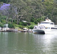 The Riverboat Postman - Australia Accommodation