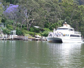The Riverboat Postman - Australia Accommodation 0