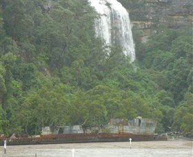 The Riverboat Postman - Australia Accommodation 4