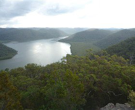 The Riverboat Postman - Australia Accommodation 5