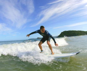 Umina NSW Australia Accommodation