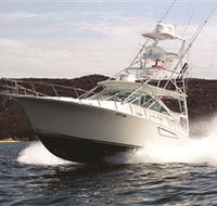 1300 Big Fish - Australia Accommodation