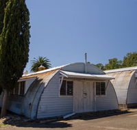 Migrant Heritage walk - Australia Accommodation