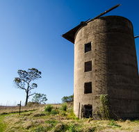 Scheyville National Park - Australia Accommodation