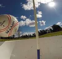Footgolf Werrington - Australia Accommodation