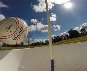 Footgolf Werrington - Australia Accommodation 0