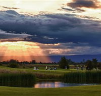Lynwood Country Club - Australia Accommodation