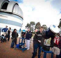 UWS Penrith Observatory - Australia Accommodation