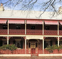 Windsor Heritage Walk - Australia Accommodation