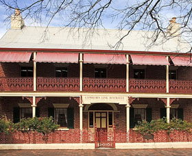 Windsor Heritage Walk - Australia Accommodation 0