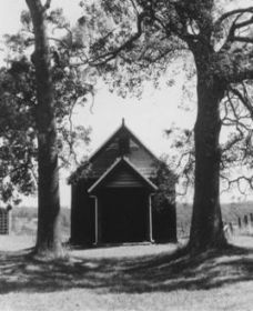 St Matthews Anglican Church - Australia Accommodation 1