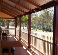 Riverside Oaks Golf Course - Australia Accommodation